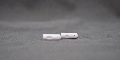 MACOR®  (MGC) Machined