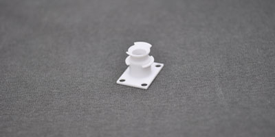 MACOR® machinable ceramic